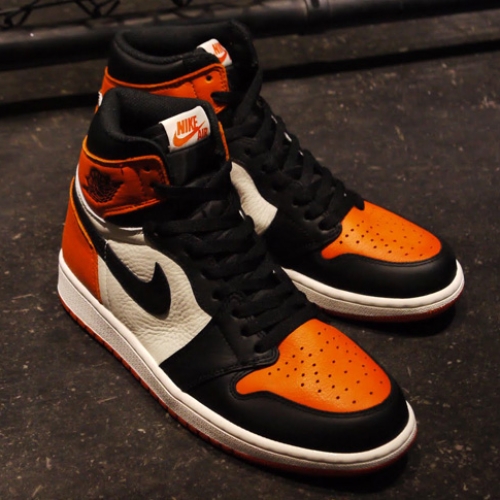 NIKE AIR JORDAN I RETRO HIGH OG “SHATTERED BACKBOARD”