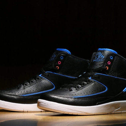 ナイキは、AIR JORDAN 2 RETROのニューカラー”PHOTO BLUE”をリリース