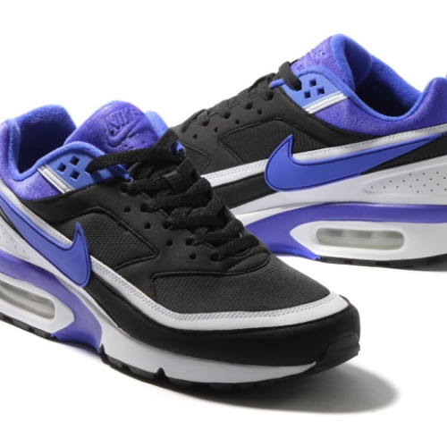 ナイキから、AIR CLASSIC BWのオリジナルカラーがAIR MAX BW OGとして待望の復刻リリース