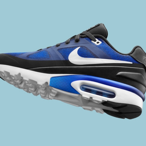 ナイキCEO マーク・パーカーによるNIKE AIR MAX 90 ULTRA Mが登場