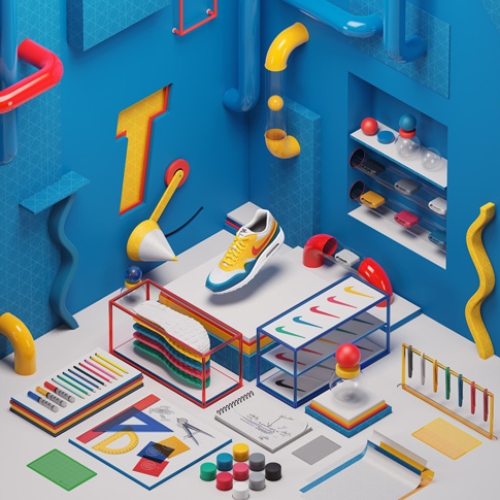 NIKEiDから、AIR MAXの誕生を祝福しHTM限定パレットが登場