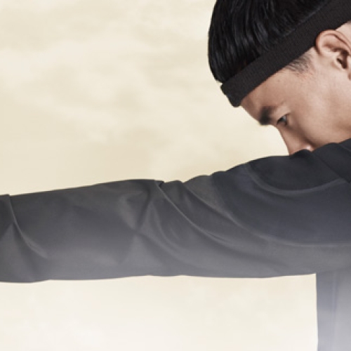 NikeLab GYAKUSOUがSPRING 2016コレクションを発表