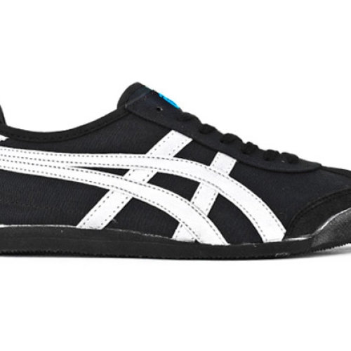 Shoebiz x Onitsuka Tiger Mexico 66 Fixed Gear