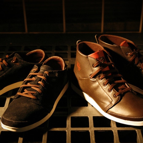 Onitsuka Tiger KOHAKU