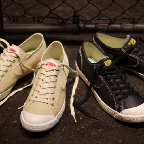 Onitsuka Tiger TEIKYU OG LE “mita sneakers先行販売”