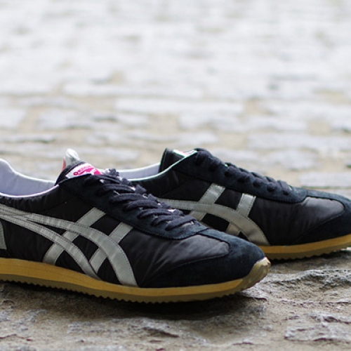 atmos x Onitsuka Tiger CALIFORNIA78 OG VINTAGE
