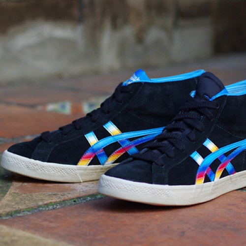 atmos x Onitsuka Tiger FABRE BL-L