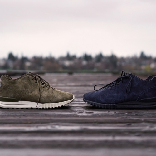 オニツカタイガーから、Publish BrandとのコラボレーションモデルCOLORADO EIGHTY-FIVEが登場