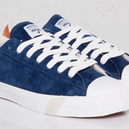 NORSE PROJECTS x PRO-KEDS ROYAL MASTER