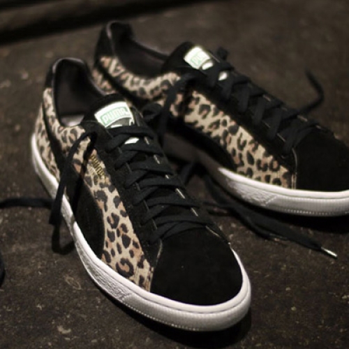 Puma JAPAN SUEDE PANTHER 「made in JAPAN」