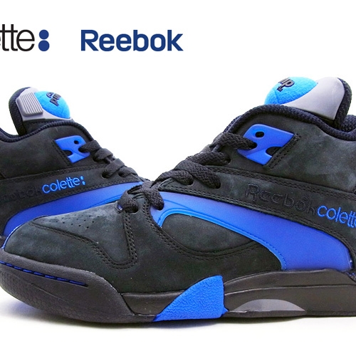 Reebok x Colette COURT VICTORY PUMP