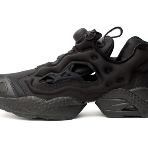 United Arrows x Reebok Insta Pump Fury