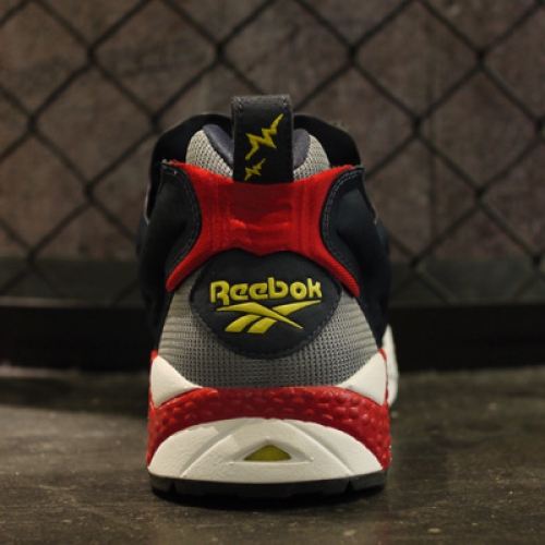 WHIZ x mita sneakers x Reebok PUMP FURY