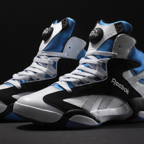 Reebok CLASSIC Shaq Attaq 復刻モデルが限定発売