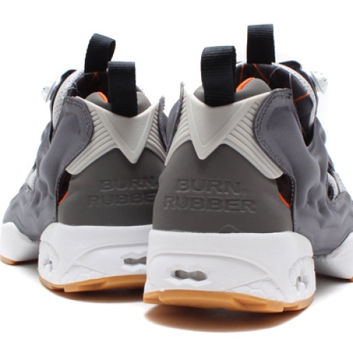 Reebok INSTA PUMP FURY OG “20th Anniversary” 「BURN RUBBER」