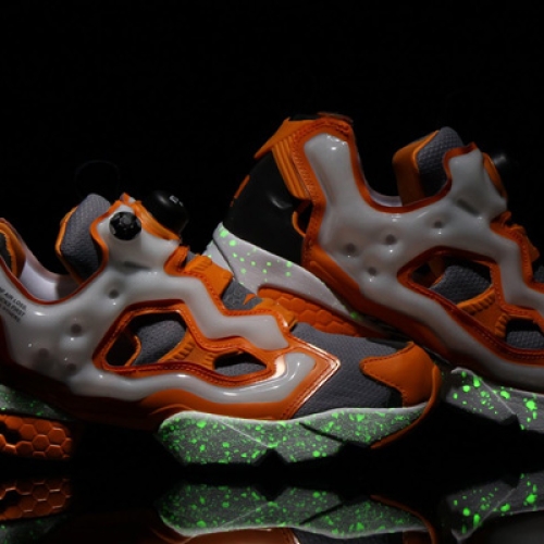 Reebok INSTA PUMP FURY OG “20th Anniversary” 「Major」