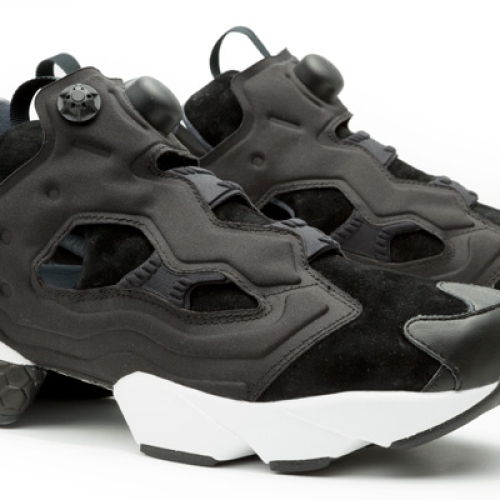 Reebok CLASSIC x Steven Alan INSTA PUMP FURY が日本国内2店舗限定で発売