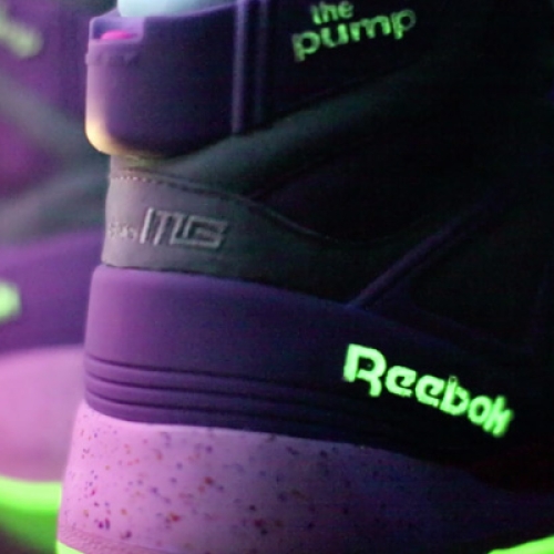 Reebok THE PUMP “ELECTRIC CITY” “mita sneakers” “THE PUMP 25th ANNIVERSARY” が発売