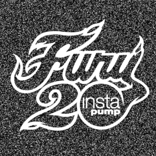 Reebok CLASSIC Instapump Fury “20th Anniversary” PV