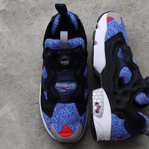 リーボックは、WHIZとmita sneakersとのコラボレーションモデル Reebok INSTA PUMP FURY OG “WHIZ LIMITED x mita sneakers”を発売