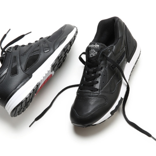 Reebok CLASSIC x mastermind JAPAN初のコラボレーションモデルが登場