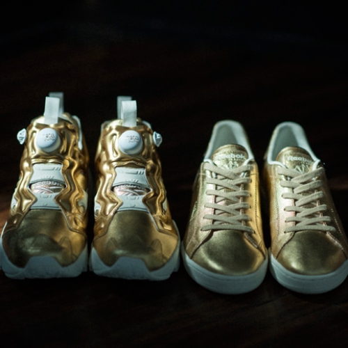 リーボッククラシックは、ST. PATRICK’S DAYとEASTERを記念したスペシャルモデルを展開