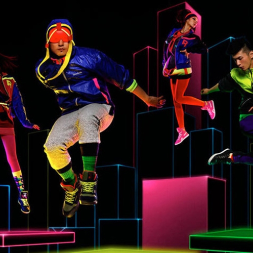 Reethym of Lite – After Party at Le Baron