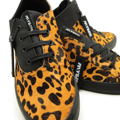 SUPRA LEOPARD PACK