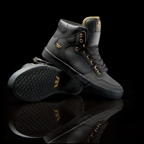 Supra Vaider “Martin Luther King”