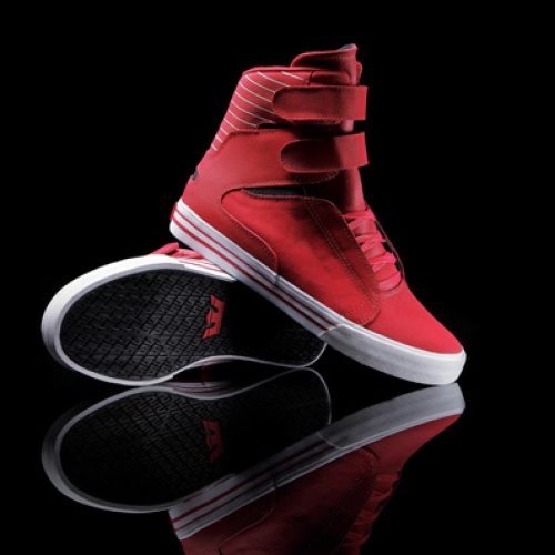 SUPRA THE SOCIETY HEARTBREAKER II がKineticsから発売