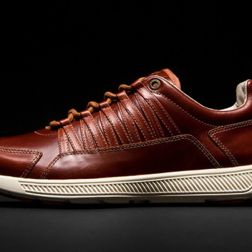 Sneakersnstuff x Supra Owen