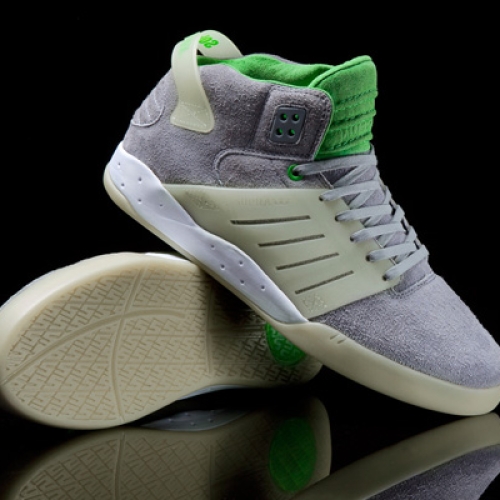 Solebox x Supra Skytop III 日本発売が決定