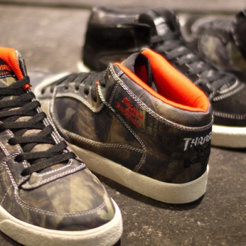 THRASHER BUCHANAN DOG “mita sneakers x KICKS LAB.”