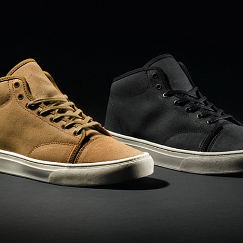 Vans Syndicate Versa Mid ‘S’