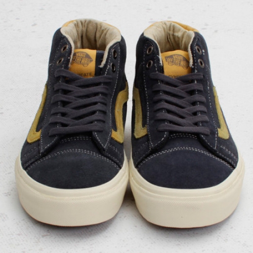 VANS SYNDICATE MID SKOOL “S”  “LOCAL BOYZ” PACK