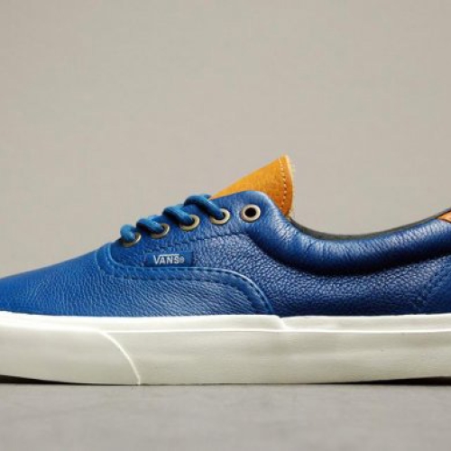 Vans California Era 59 Moroccan Blue