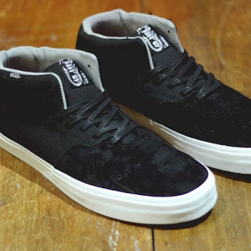 Vans Syndicate Cab Lite