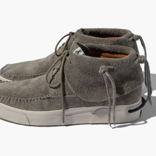 SOPHNET. x visvim FBT ISETAN MEN’S OSAKA Exclusive