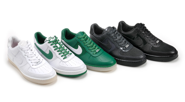 NIKE AIR FORCE 1 DOWNTOWN - Sneaker Resource
