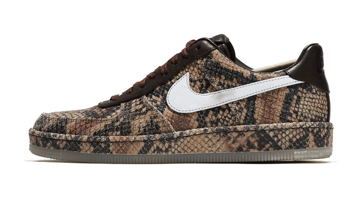 Nike Air Force 1 XXX “Downtown” Python - Sneaker Resource