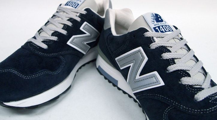 new balance M1400 “J.CREW別注” “made in U.S.A.” “LIMITED