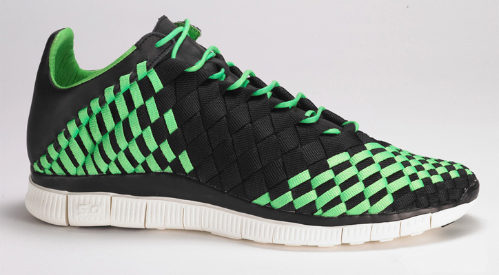 ナイキ フリー」 の新コレクションを2013年3月23日（土）より