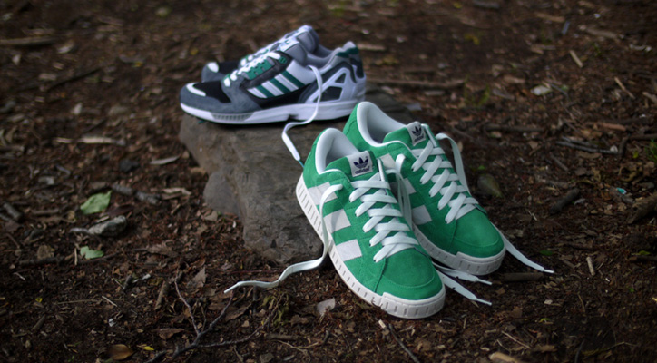 mita sneakers x adidas Originals LAWSUIT MITA / ZX8000 MITA - Sneaker  Resource