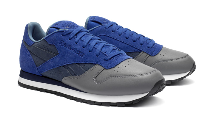 Reebok classic hot sale leather ue