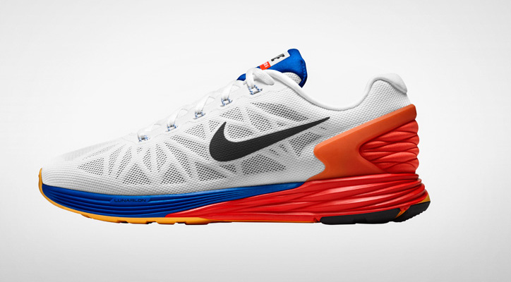 ナイキ 安定性と軽さを高めたルナロンフォームを搭載した ナイキ ルナグライド 6 を発表 Sneaker Resource