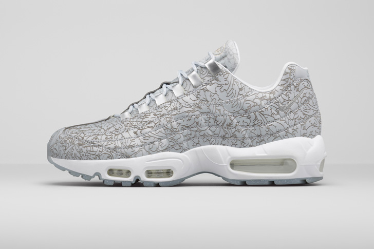 air max 90 grey pink