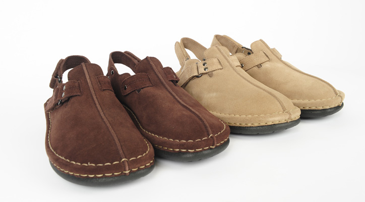 AIRWALK OUTLAND ベージュ　27 AIRWALK OUTLAND SABOT - Sneaker Resource
