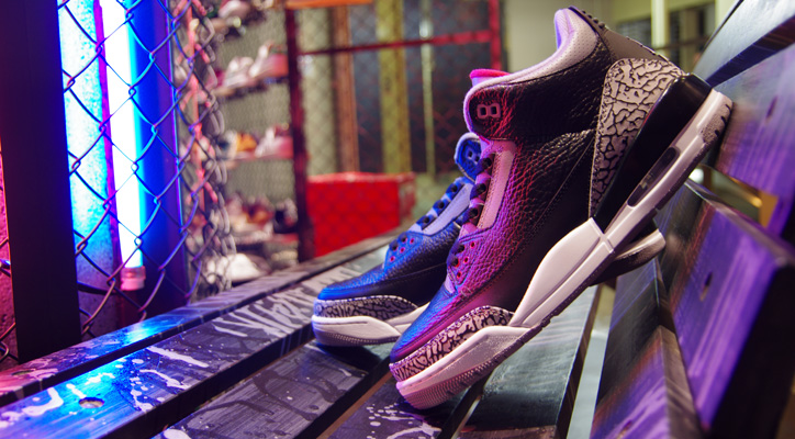 1988 vintage NIKE airjordan3 スパイクリーオリジナル 1988 vintage NIKE airjordan3 スパイクリーオリジナル
