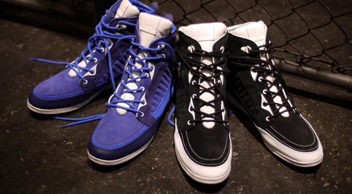 Onitsuka Tiger SAMD HI “LIMITED EDITION” “世界店舗限定モデル Onitsuka Tiger SAMD HI “LIMITED EDITION” “世界店舗限定モデル
