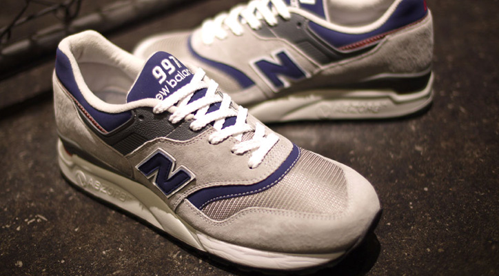 new balance CM997H - Sneaker Resource